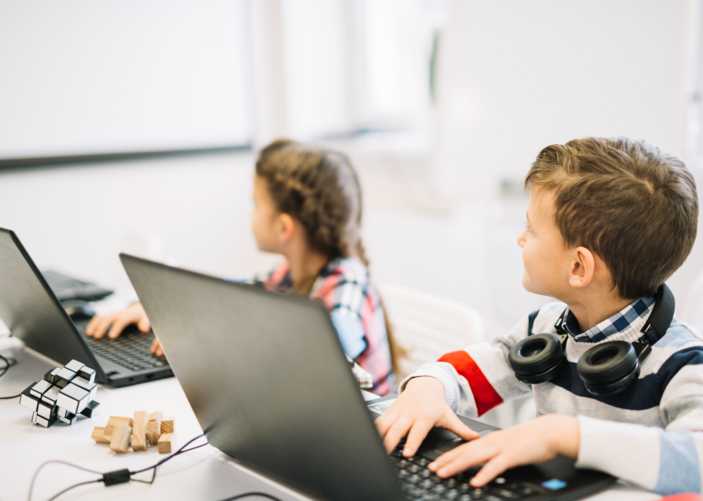 The Benefits of Learning to Code at a Young Age: Nurturing Future Innovators